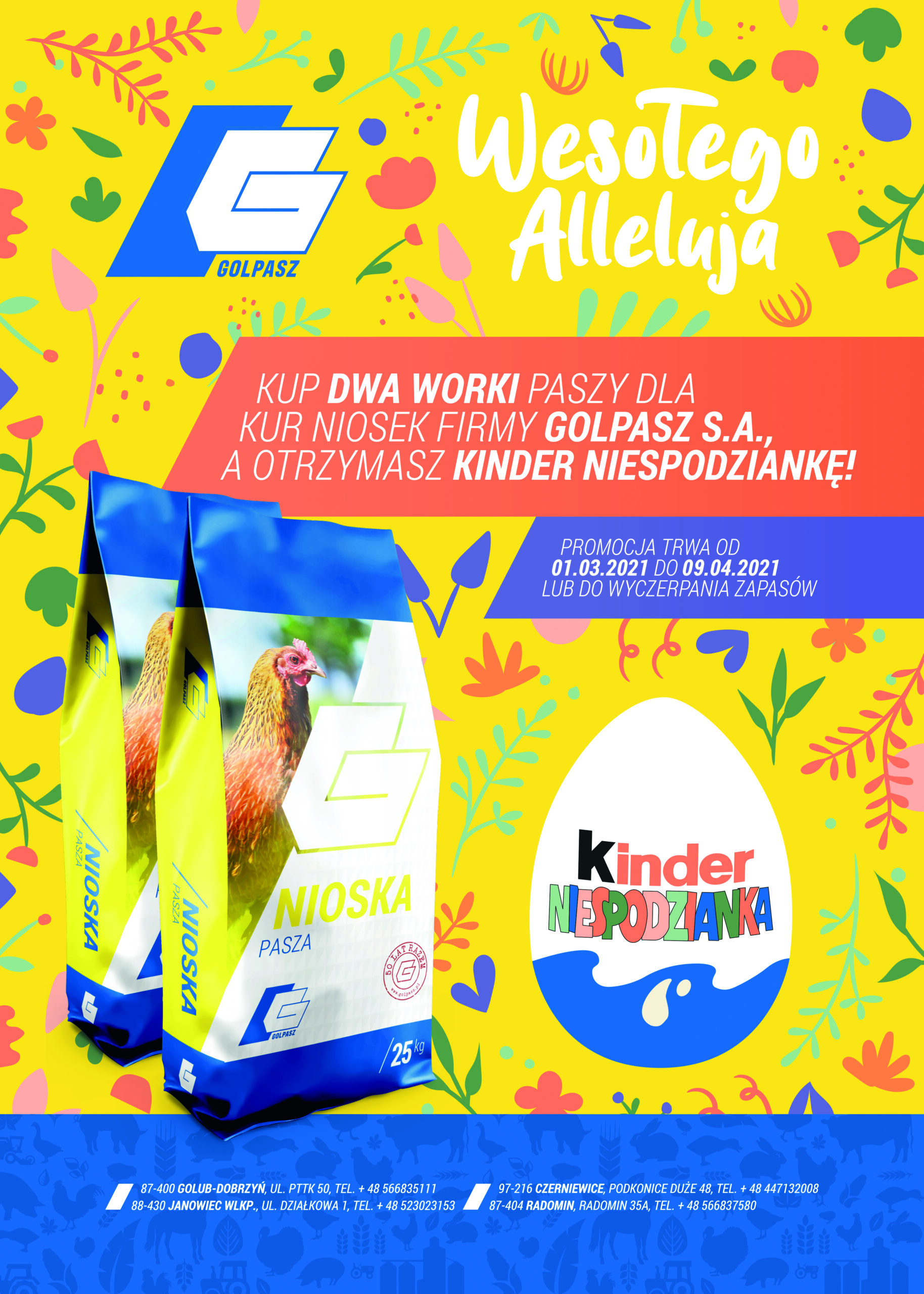 Akcja Wielkanocna